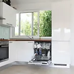 Willa Luxury Family Front - Sunday House Slatine