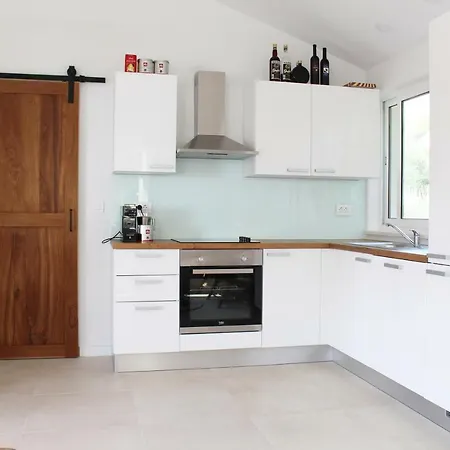 Luxury Family Front - Sunday House Willa