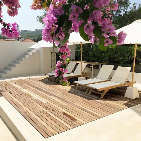 Luxury Family Front - Sunday House Villa