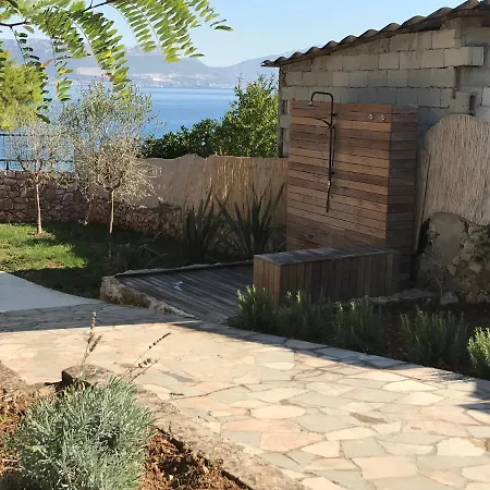 Villa Luxury Family Front - Sunday House *