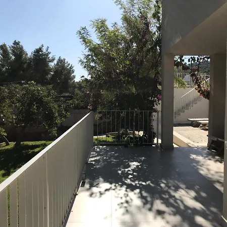 Villa Luxury Family Front - Sunday House *