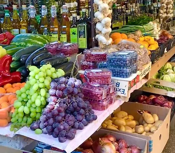 Luxury Family Front - Sunday House Villa Slatine