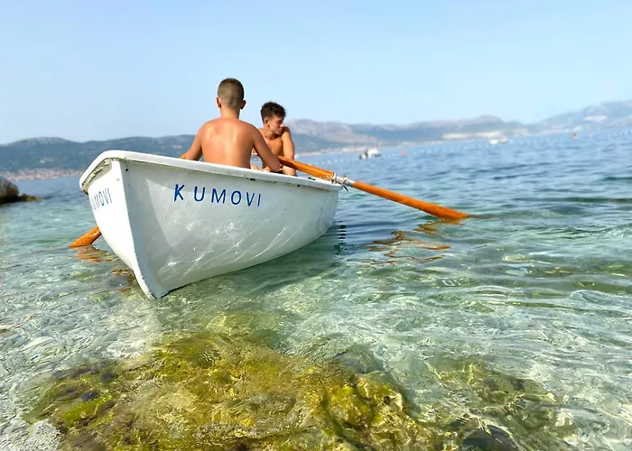 Villa Luxury Family Front - Sunday House