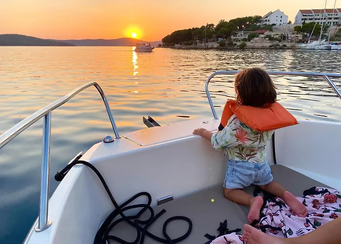 Luxury Family Front - Sunday House Villa