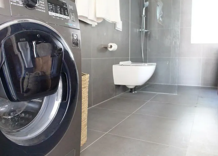 Luxury Family Front - Sunday House Villa *