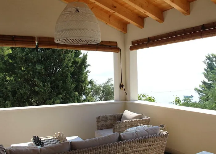 Luxury Family Front - Sunday House Villa