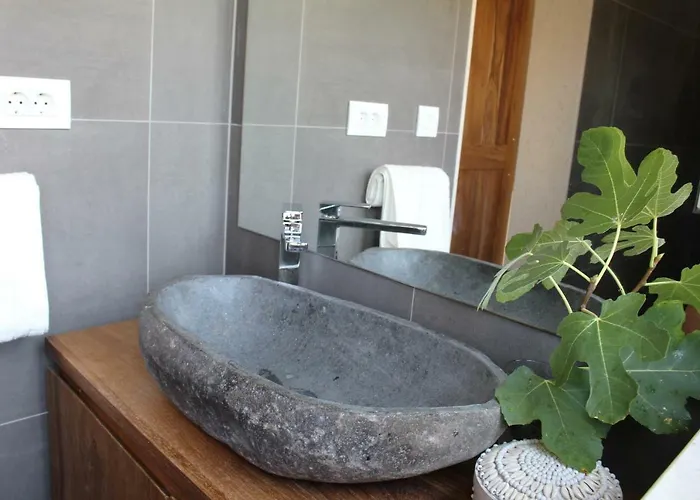 Villa Luxury Family Front - Sunday House *