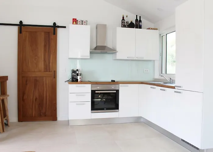 Luxury Family Front - Sunday House Villa