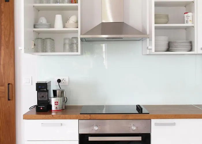 Luxury Family Front - Sunday House Villa