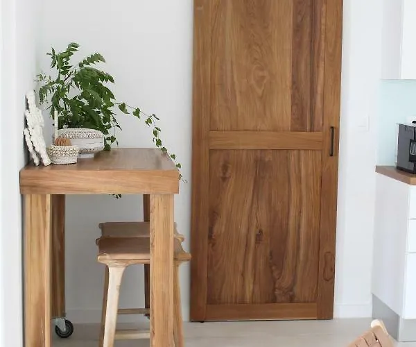 Villa Luxury Family Front - Sunday House *