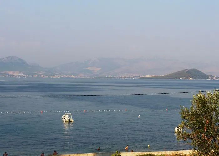 Villa Luxury Family Front - Sunday House *