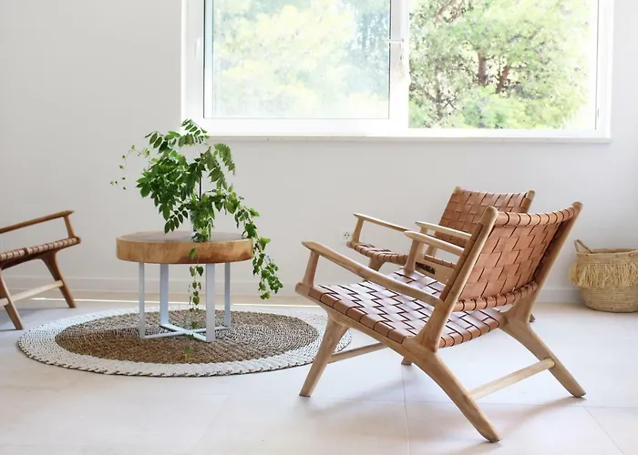 Villa Luxury Family Front - Sunday House Slatine