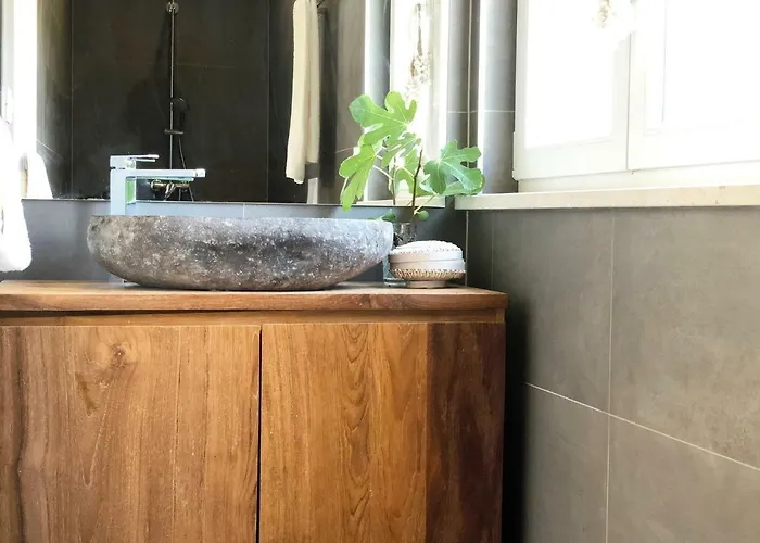 Luxury Family Front - Sunday House Villa Slatine