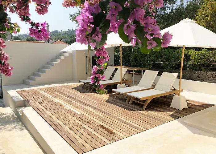 Luxury Family Front - Sunday House Villa