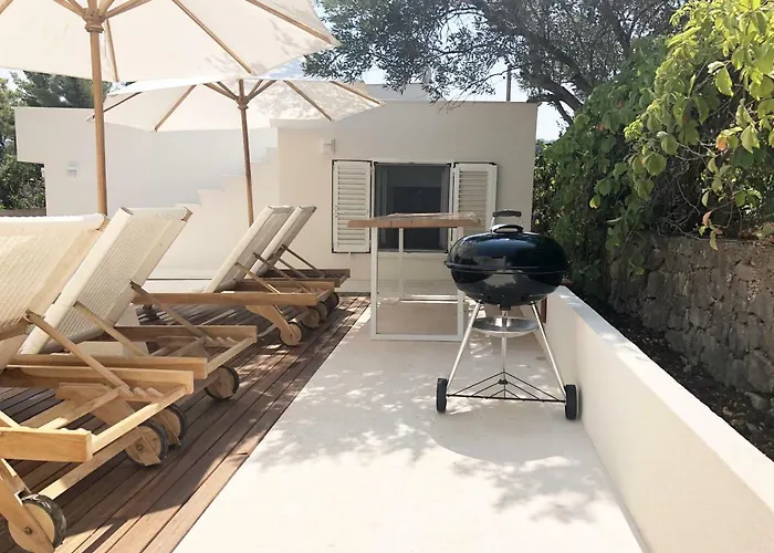 Villa Luxury Family Front - Sunday House *