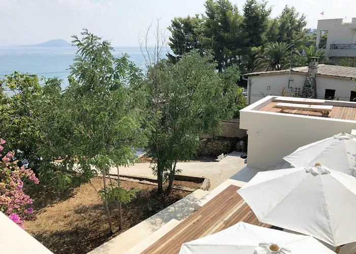 Luxury Family Front - Sunday House Villa