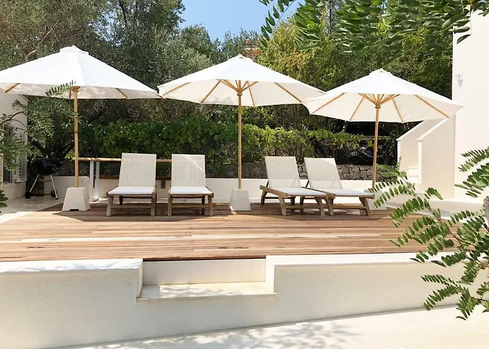 Luxury Family Front - Sunday House * Slatine