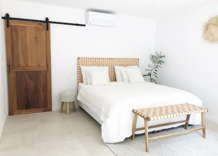 Villa Luxury Family Front - Sunday House *