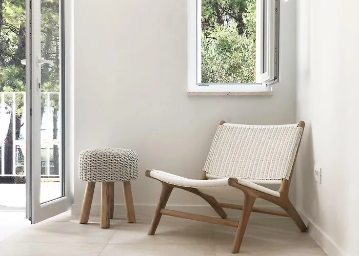 Luxury Family Front - Sunday House Villa *