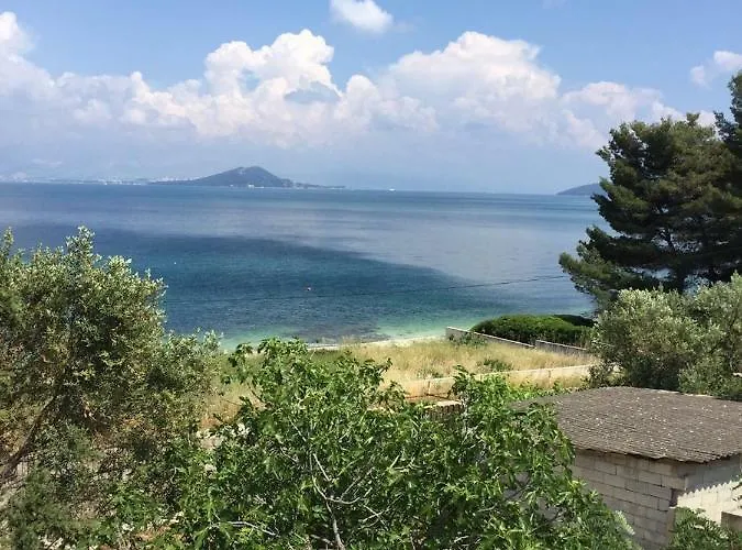 Luxury Family Front - Sunday House Villa *