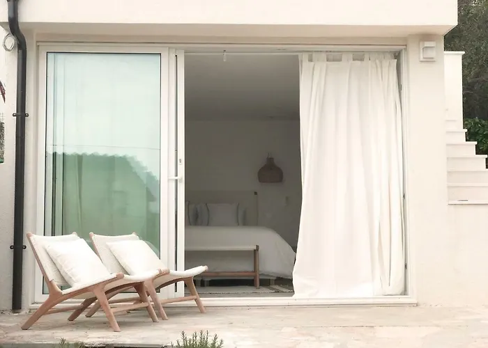 Villa Luxury Family Front - Sunday House *