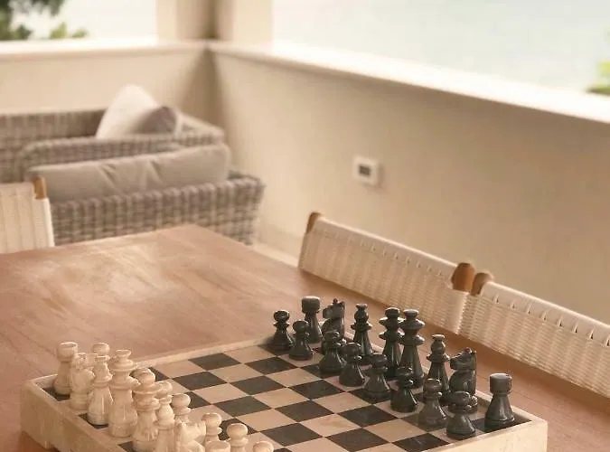 Luxury Family Front - Sunday House Villa Slatine