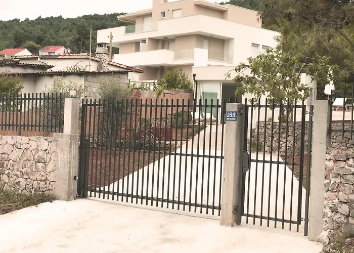 Villa Luxury Family Front - Sunday House *