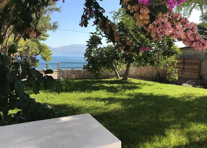 Luxury Family Front - Sunday House