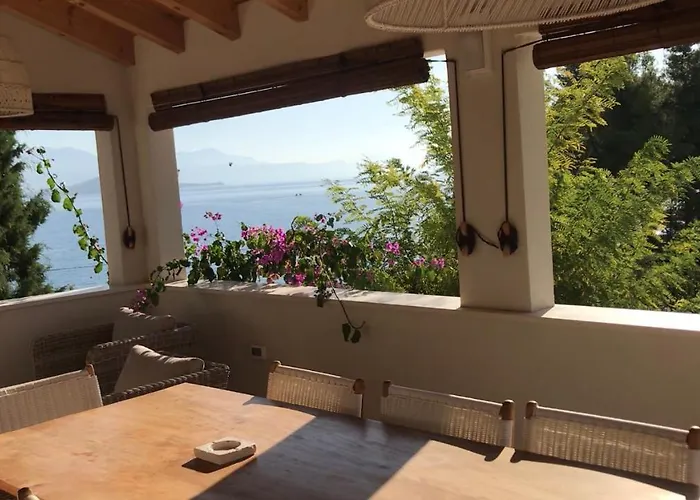 Luxury Family Front - Sunday House *