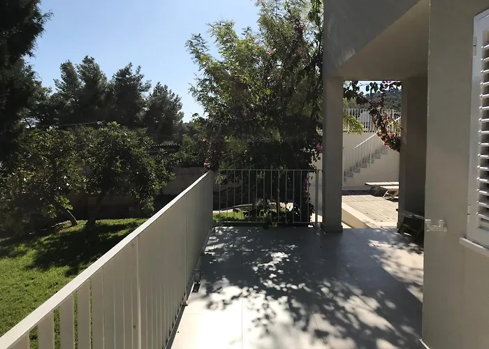 Villa Luxury Family Front - Sunday House *