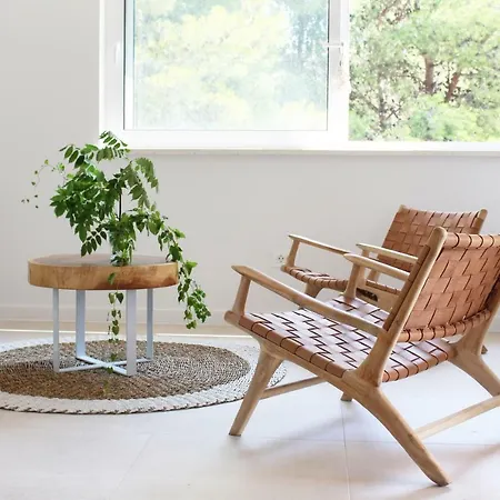 빌라 Luxury Family Front - Sunday House 슬라티네
