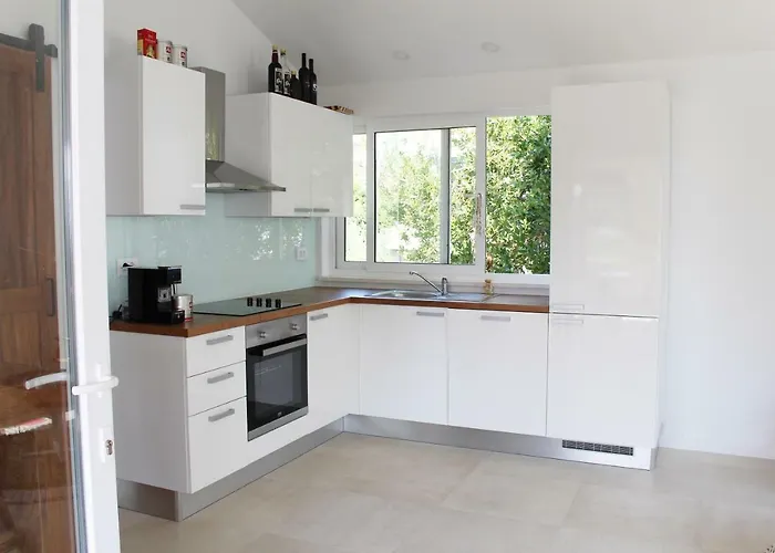 Luxury Family Front - Sunday House Villa *